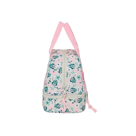 Portameriendas safta minnie mouse minty 200x200x150 mm