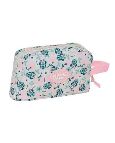 Portadesayunos termo safta minnie mouse minty 120x215x65 mm