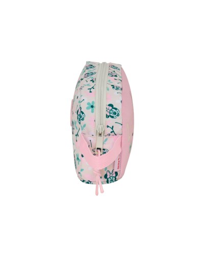 Portadesayunos termo safta minnie mouse minty 120x215x65 mm