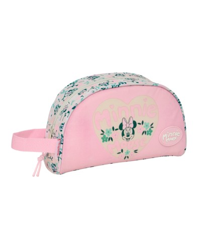 Neceser safta adaptable a carro minnie mouse minty 160x260x90 mm