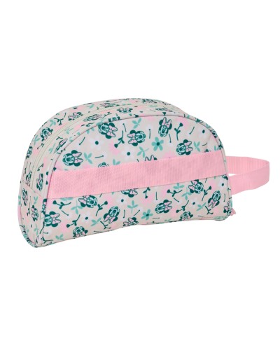 Neceser safta adaptable a carro minnie mouse minty 160x260x90 mm