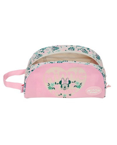Neceser safta adaptable a carro minnie mouse minty 160x260x90 mm