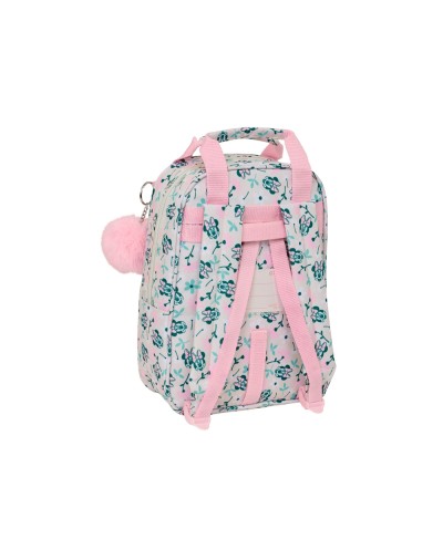 Mochila safta infantil adaptable a carro front inter minnie mouse minty 340x260x110 mm
