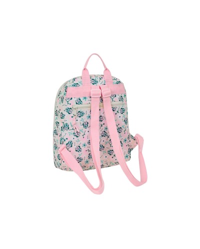 Mochila safta mini minnie mouse minty 300x250x130 mm