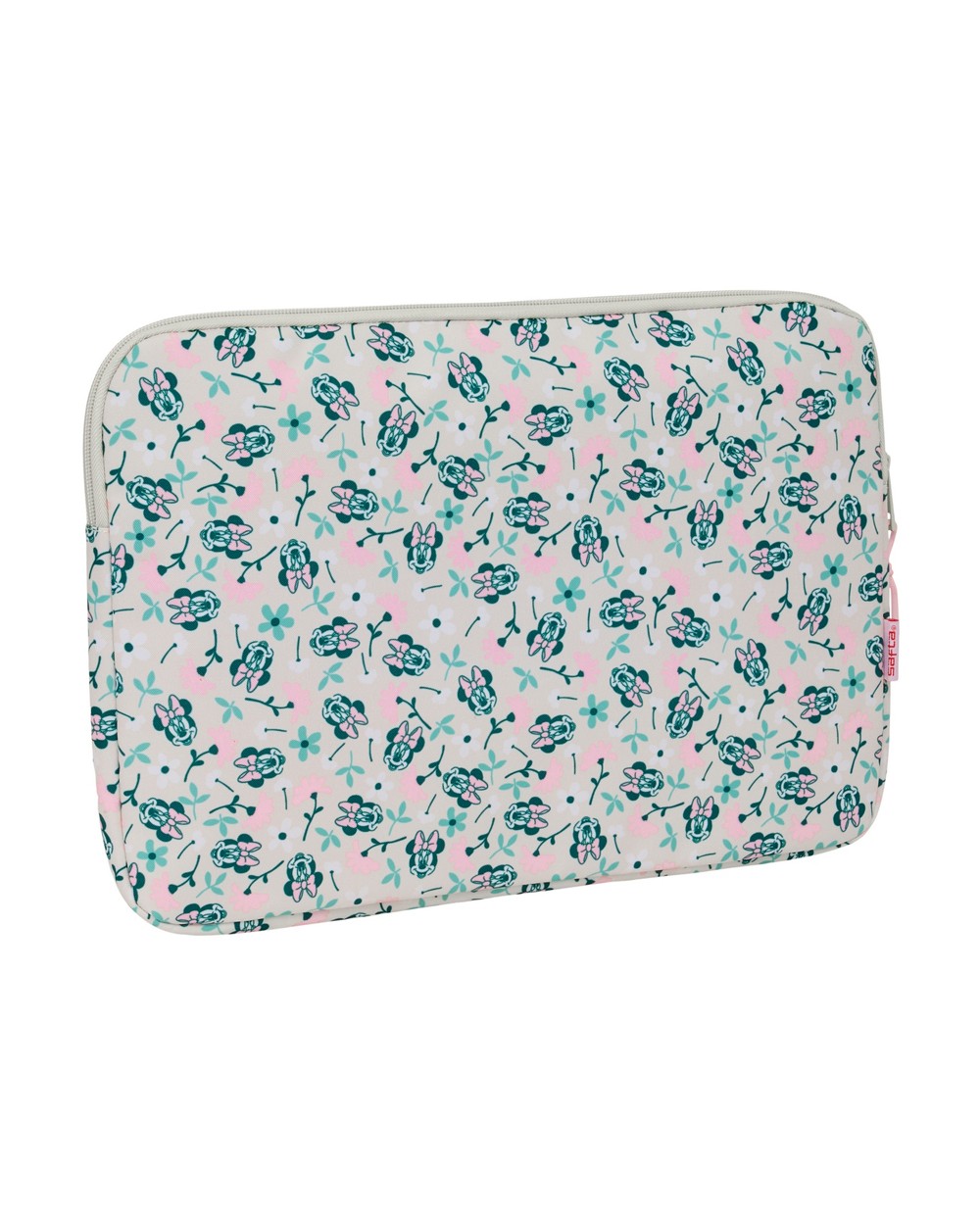 Funda para portatil 156 safta minnie mouse minty 275x395x35 mm