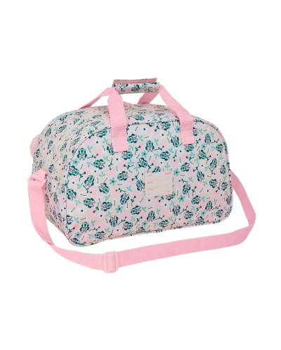 Bolsa de deporte safta minnie mouse minty 240x400x230 mm