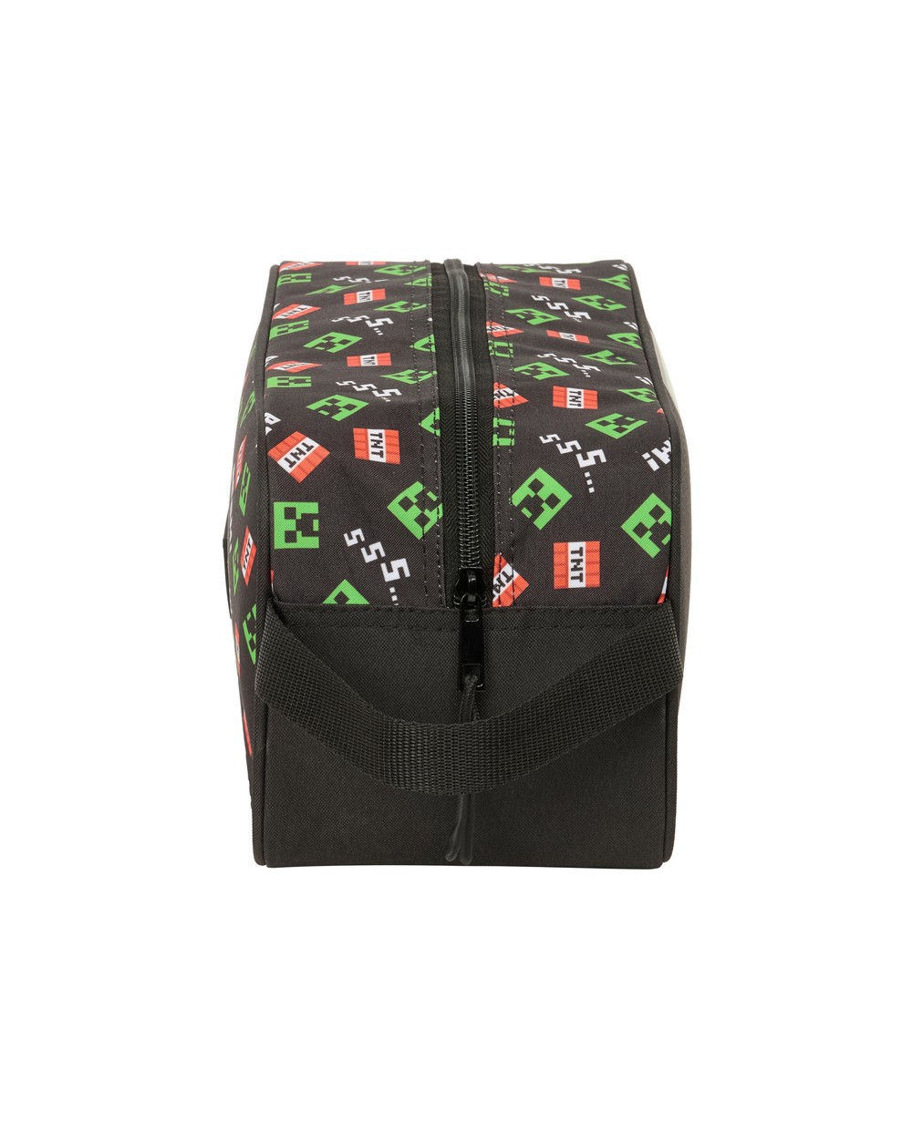 Zapatillero safta minecraft 150x290x140 mm