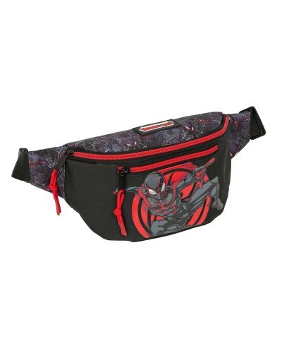 Rinonera safta miles morales 120x230x90 mm