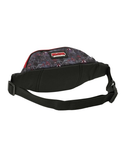 Rinonera safta miles morales 120x230x90 mm