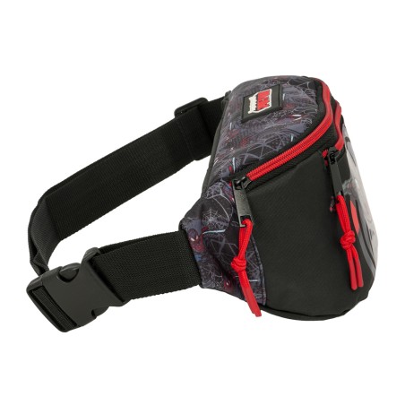 Rinonera safta miles morales 120x230x90 mm