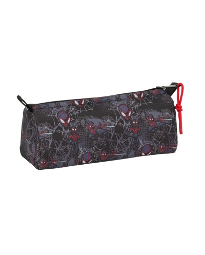 Bolso escolar portatodo safta miles morales 80x210x70 mm