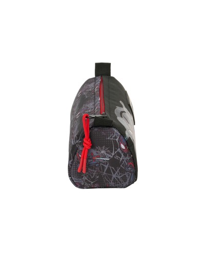 Bolso escolar portatodo safta miles morales 80x210x70 mm