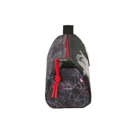 Bolso escolar portatodo safta miles morales 80x210x70 mm
