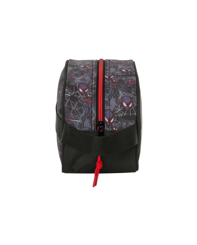 Neceser safta con asa adaptable a carro miles morales 150x260x120 mm