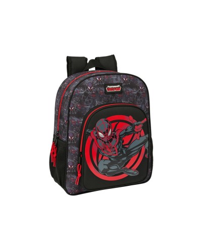 Mochila safta miles morales 420x330x150 mm