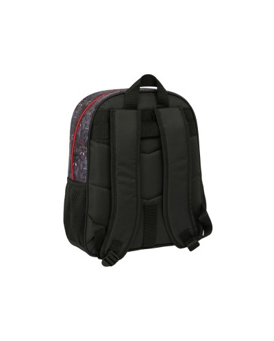 Mochila safta miles morales 420x330x150 mm