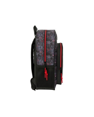 Mochila safta miles morales 420x330x150 mm