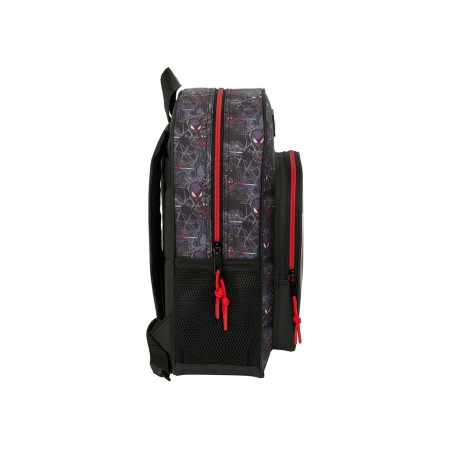 Mochila safta miles morales 420x330x150 mm