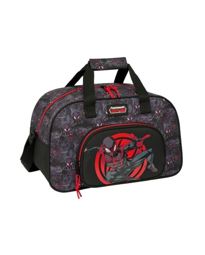 Bolsa de deporte safta miles morales 240x400x230 mm