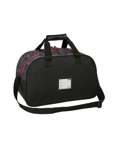 Bolsa de deporte safta miles morales 240x400x230 mm