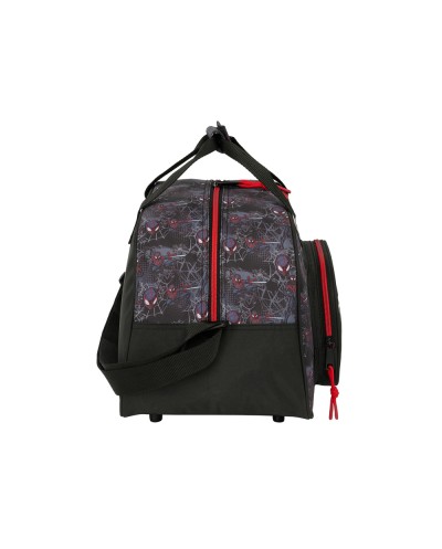 Bolsa de deporte safta miles morales 240x400x230 mm