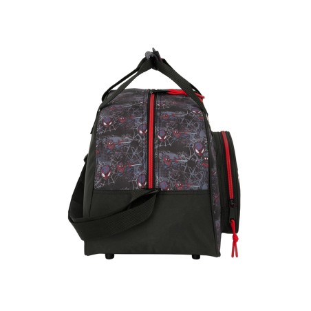 Bolsa de deporte safta miles morales 240x400x230 mm