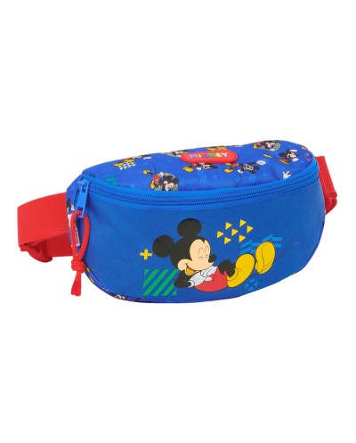 Rinonera safta mickey mouse today 140x230x90 mm