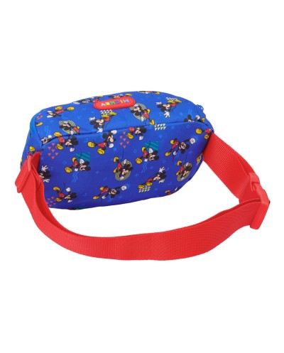 Rinonera safta mickey mouse today 140x230x90 mm