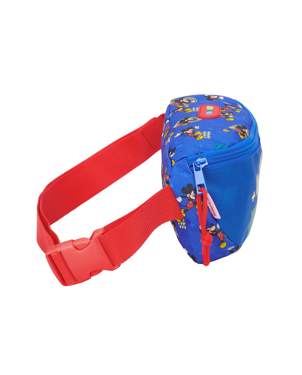 Rinonera safta mickey mouse today 140x230x90 mm