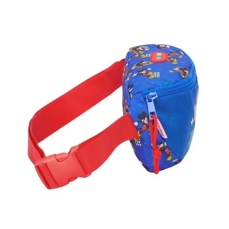 Rinonera safta mickey mouse today 140x230x90 mm