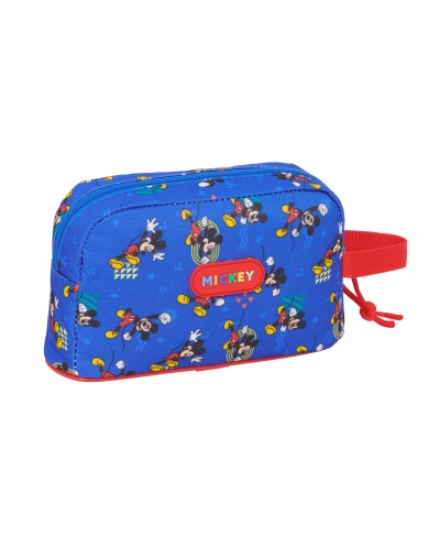 Portadesayunos safta termo mickey mouse today 120x215x65 mm
