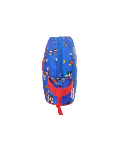 Portadesayunos safta termo mickey mouse today 120x215x65 mm