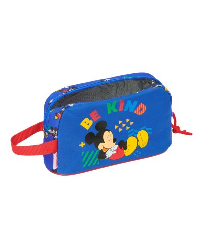 Portadesayunos safta termo mickey mouse today 120x215x65 mm