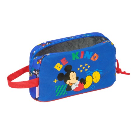 Portadesayunos safta termo mickey mouse today 120x215x65 mm