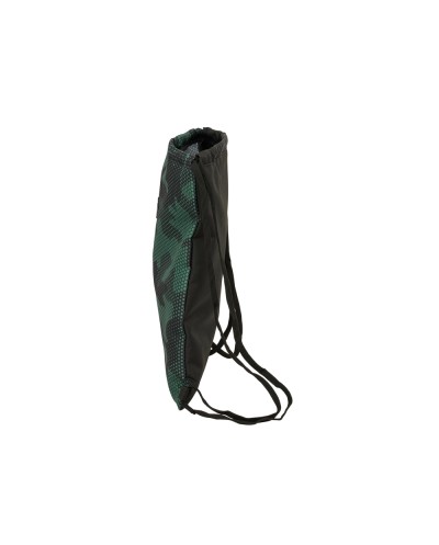 Saco plano safta kelme camo 400x350x10 mm