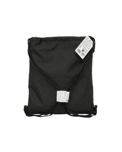 Saco plano safta kelme camo 400x350x10 mm