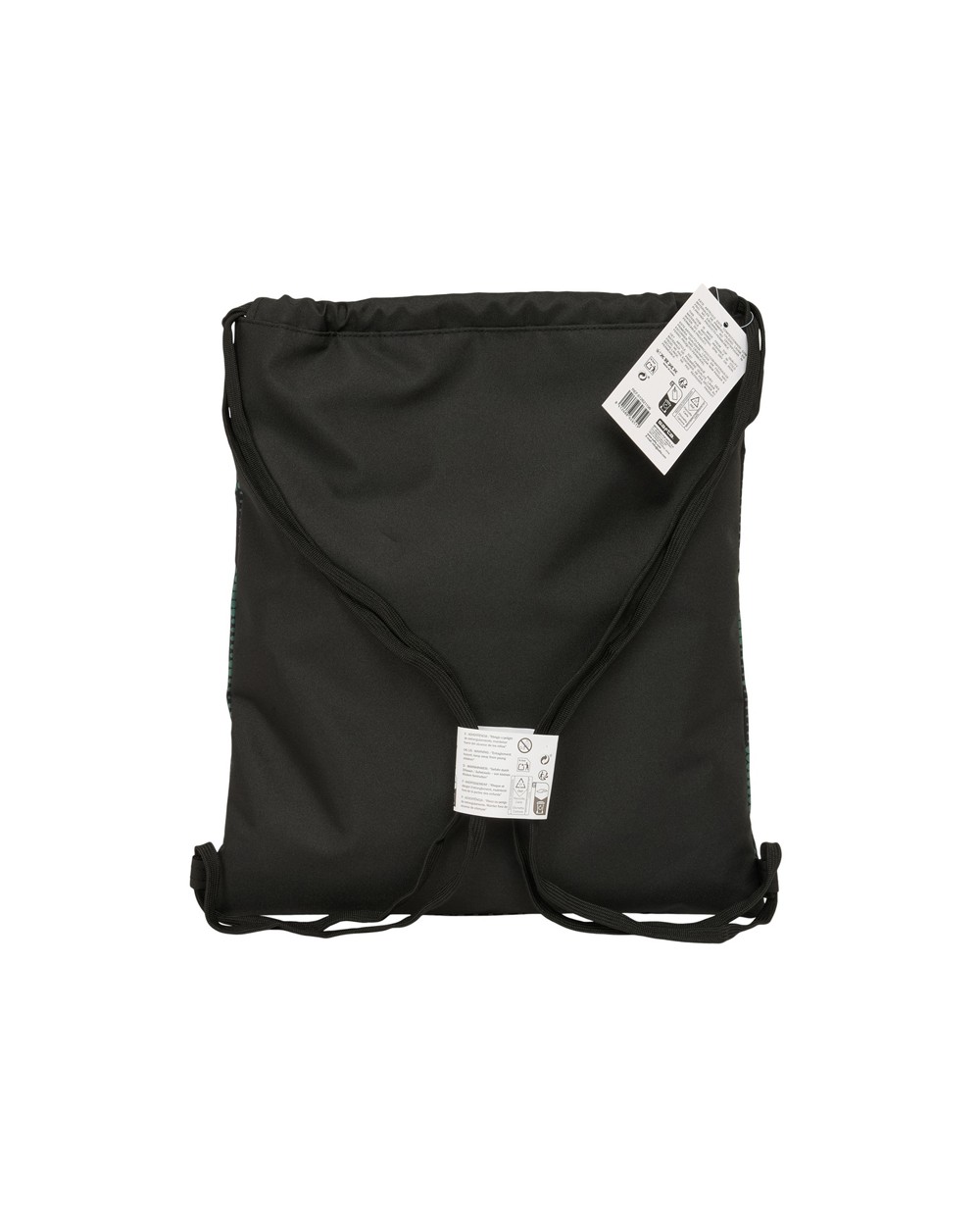 Saco plano safta kelme camo 400x350x10 mm