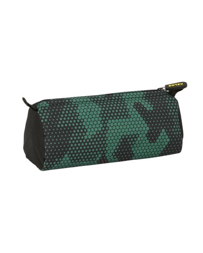 Bolso escolar portatodo safta kelme camo 80x210x70 mm