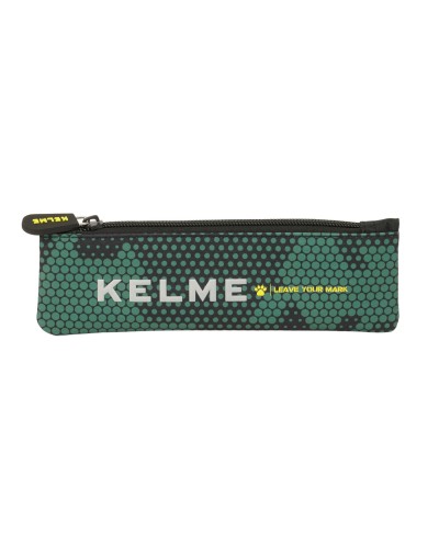 Bolso escolar portatodo safta estrecho kelme camo 60x200x10 mm