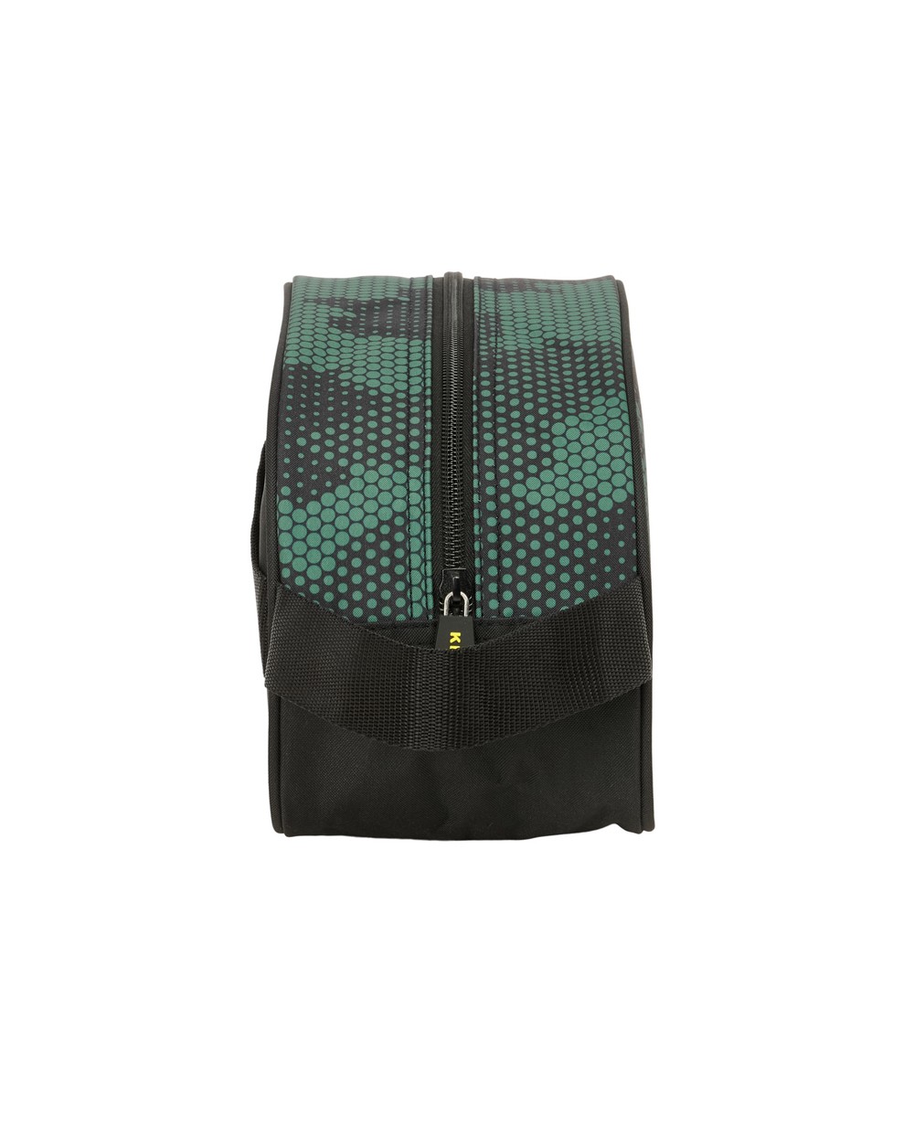 Neceser safta con asa adaptable a carro kelme camo 150x260x120 mm