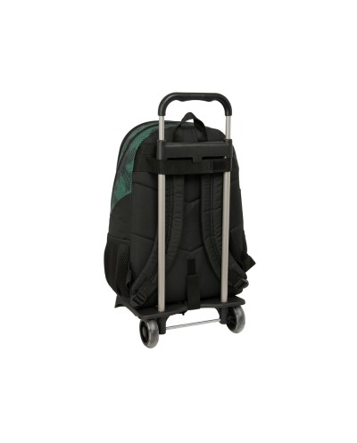 Mochila 665 safta con carro 905 kelme camo 440x320x160 mm