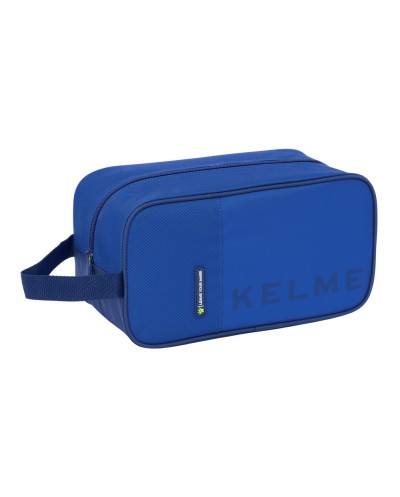 Zapatillero safta kelme blue 150x290x140 mm