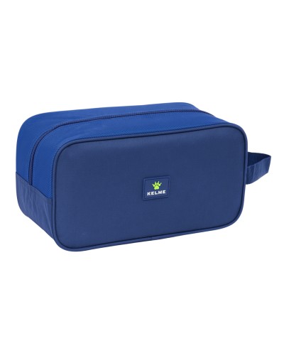 Zapatillero safta kelme blue 150x290x140 mm