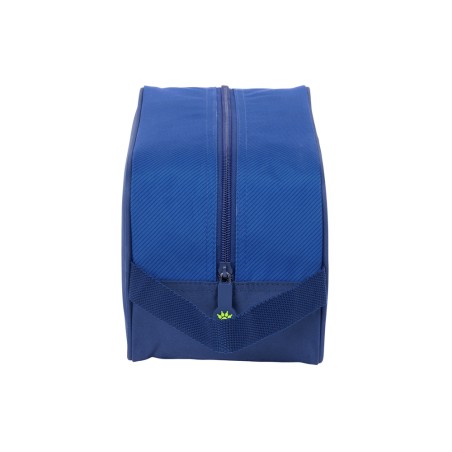 Zapatillero safta kelme blue 150x290x140 mm