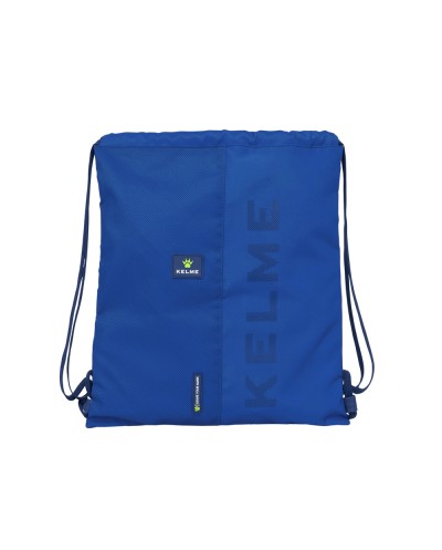Saco plano safta kelme blue 400x350x10 mm