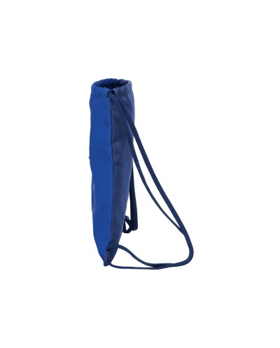 Saco plano safta kelme blue 400x350x10 mm