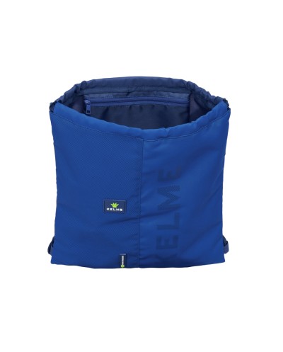 Saco plano safta kelme blue 400x350x10 mm