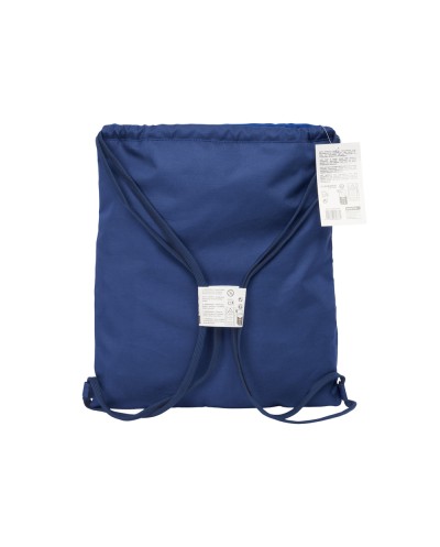 Saco plano safta kelme blue 400x350x10 mm