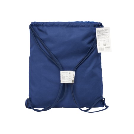 Saco plano safta kelme blue 400x350x10 mm