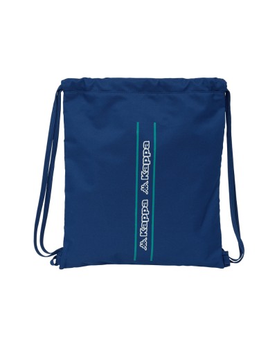 Saco plano safta kappa marino 400x350x10 mm